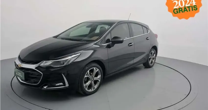 Chevrolet Cruze 2020 1.4 turbo lt 16v flex 4p automático