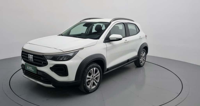 Fiat Pulse 2022 1.0 turbo 200 flex audace cvt