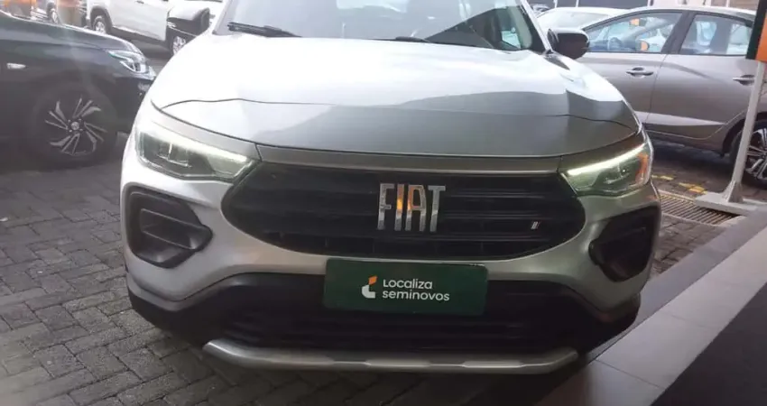 Fiat Pulse 2024 1.0 turbo 200 flex audace cvt