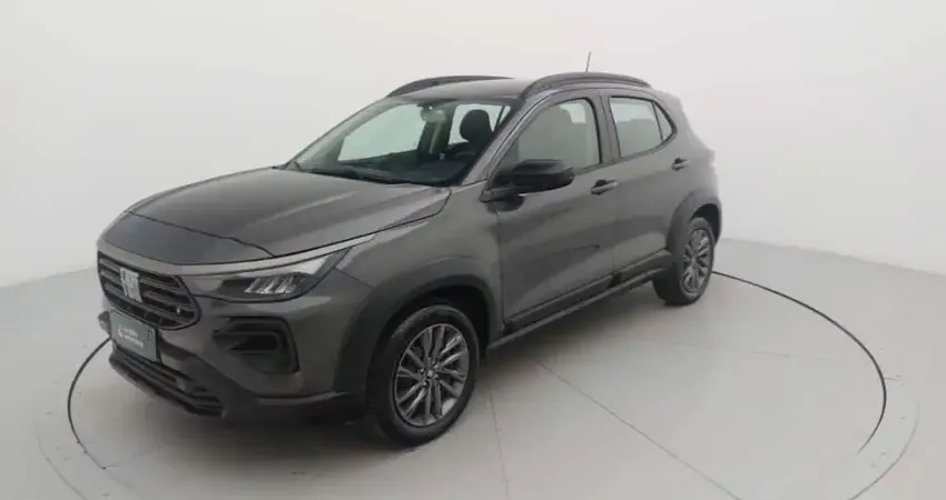 Fiat Pulse 2024 1.3 flex drive cvt
