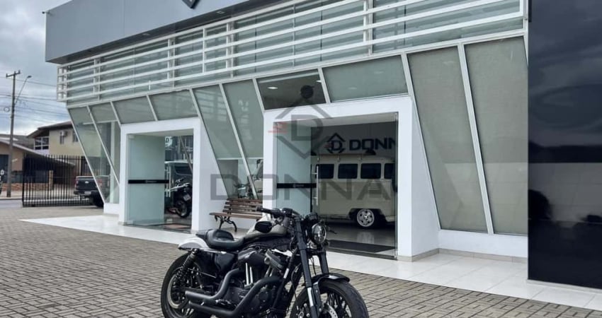Harley Davidson Xl 1200 Harley Davidson - Preta - 2017/2017
