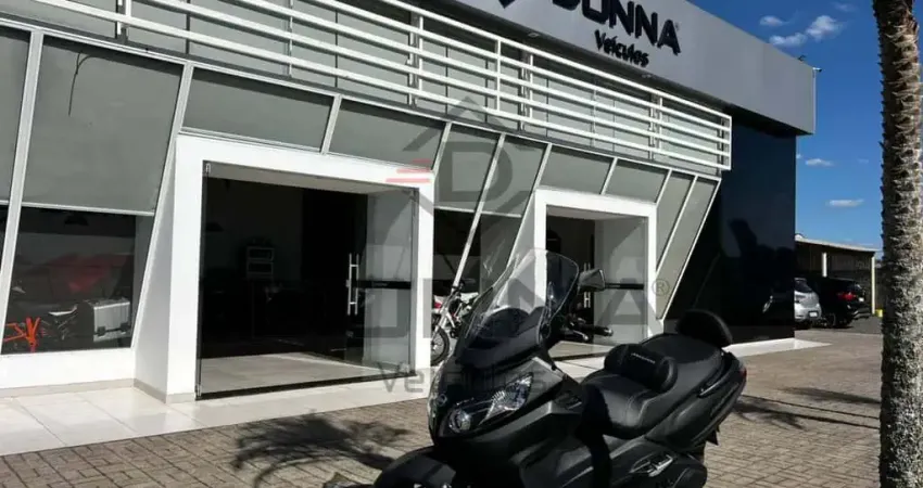 Dafra Maxsym 400i 400I - Preta - 2021/2022