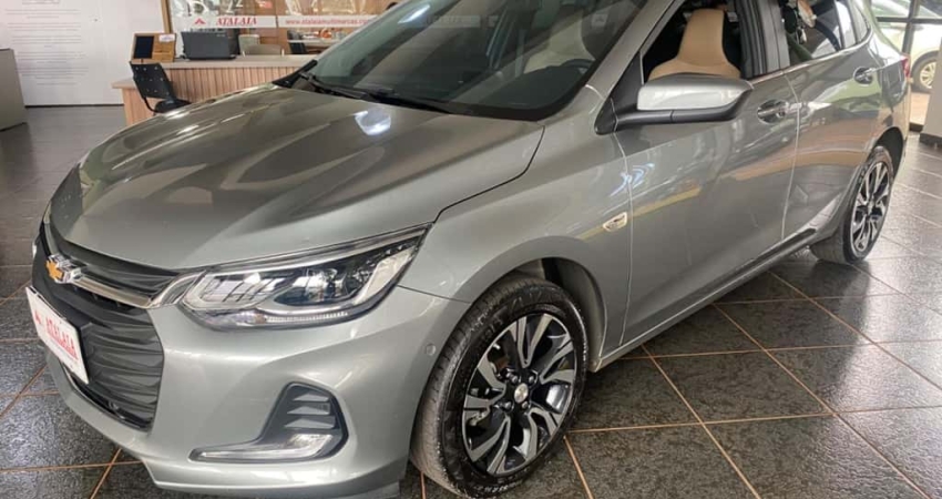 CHEVROLET ONIX 10TAT PR2 2024