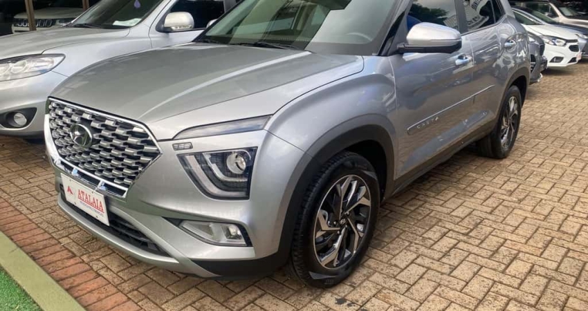 HYUNDAI CRETA PLATINUM 1.0 TB 12V 2023