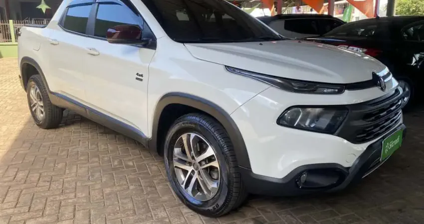 Fiat Toro 2021 2.0 16v turbo diesel freedom 4wd at9