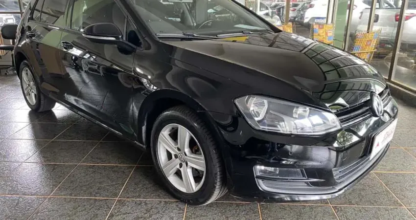 Volkswagen Golf 2015 1.4 tsi comfortline 16v gasolina 4p automático