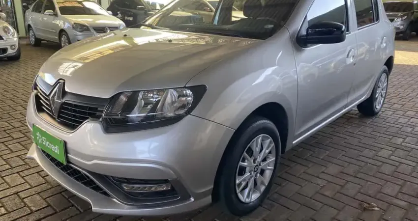 Renault Sandero 2023 1.0 12v sce flex s edition manual