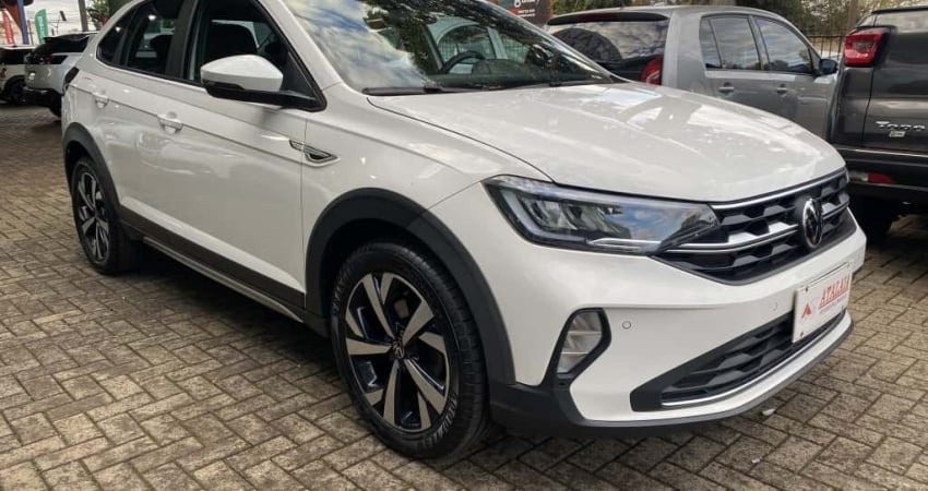 Volkswagen Nivus 2022 1.0 200 tsi total flex highline automático