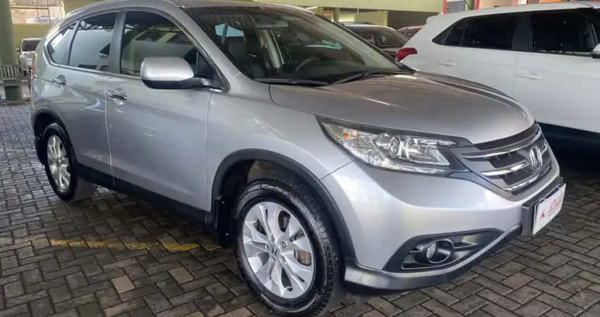 Honda Crv 2013 2.0 exl 4x2 16v flex 4p automático