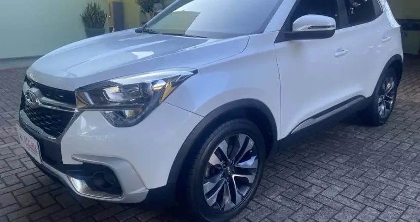 Chery Tiggo 5x 2020 1.5 vvt turbo iflex txs dct