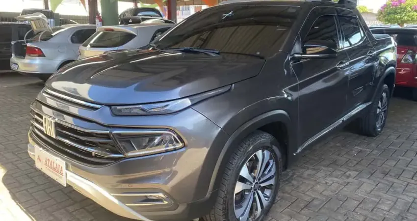 Fiat Toro 2023 1.3 turbo 270 flex volcano at6