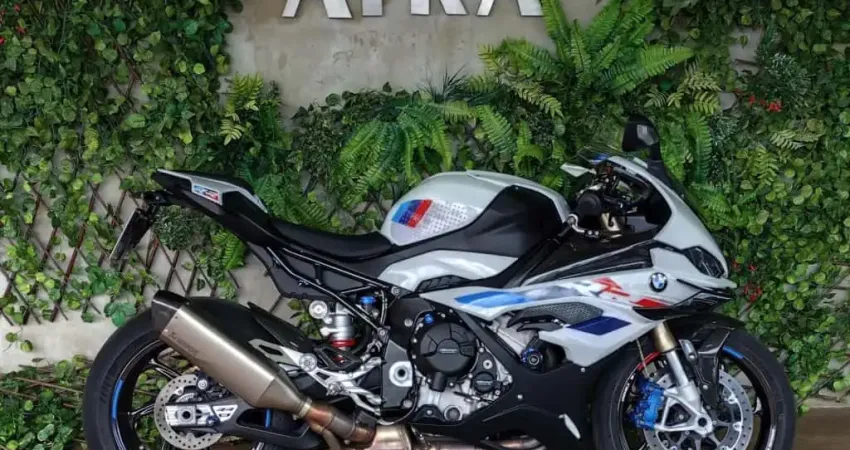 Bmw S 1000 rr m 2024