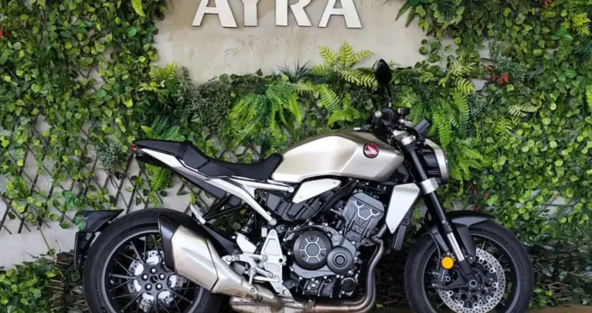 Honda Cb 1000r abs 2023