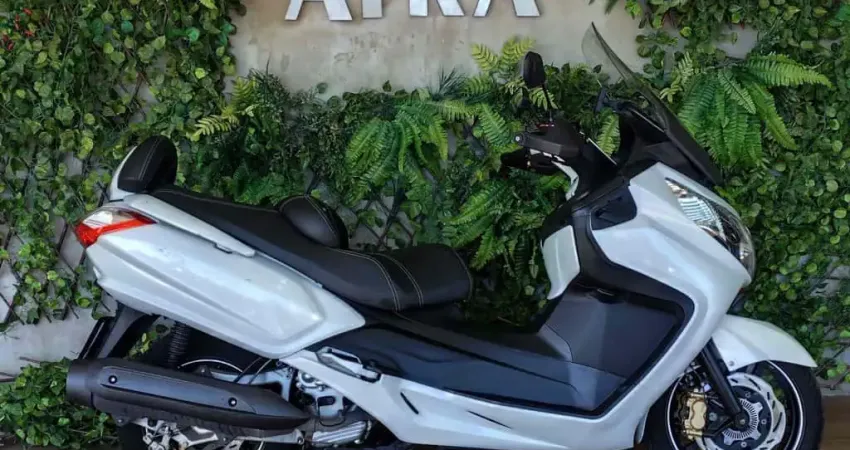 Dafra Maxsym 400i 2020