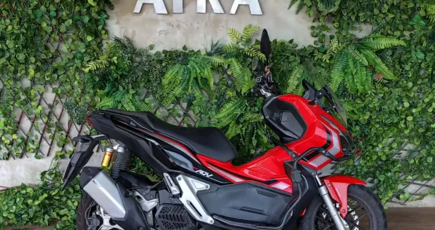 Honda Adv 150 2021