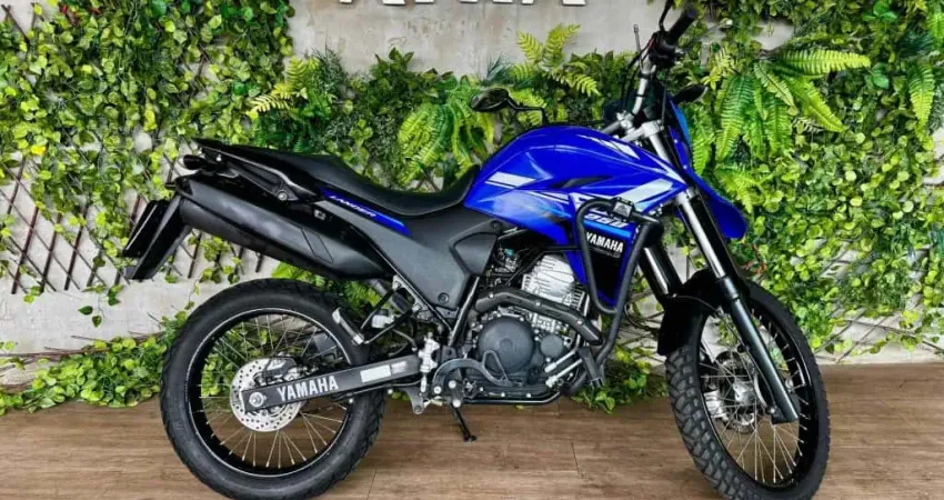 Yamaha Xtz 250 lander 249cc 2021