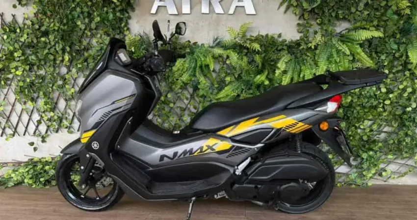 Yamaha Nmax connected 160 se abs 2024