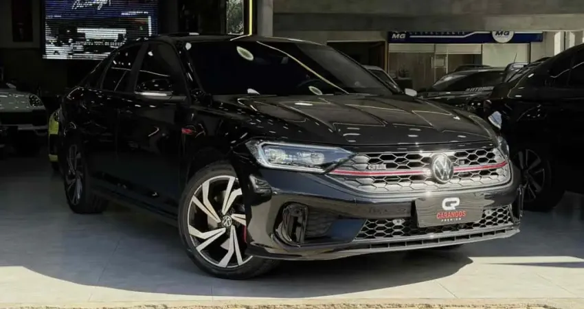 Volkswagen Jetta 2024 2.0 350 tsi gasolina gli dsg