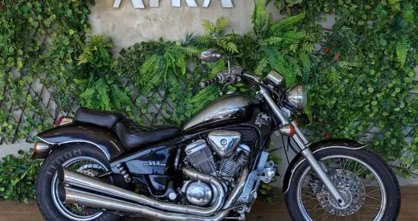 Honda Vt 600 c shadow 1999