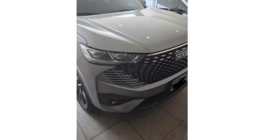 Gwm Haval h6 2024 1.5 hev premium e-traction