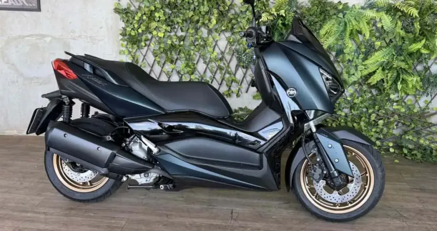 Yamaha Xmax 250 abs 2023