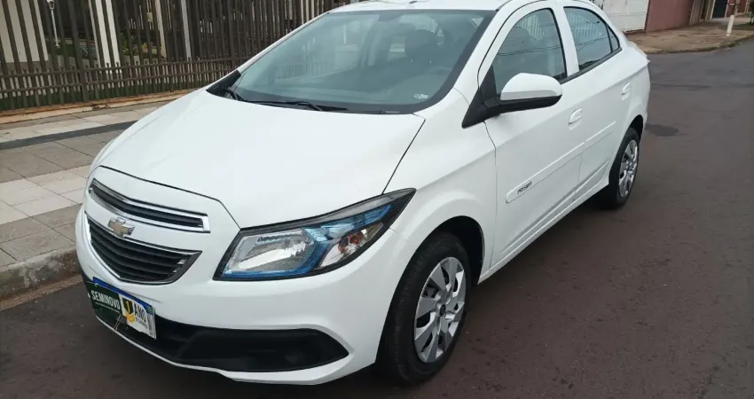 Chevrolet Prisma 1.4 Lt  - Completo Periciado - Pode ser Seu !