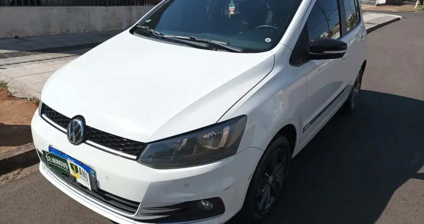 Volkswagem Fox Rum 1.6 2017 / 2017 Completo para sua nova aquisição !