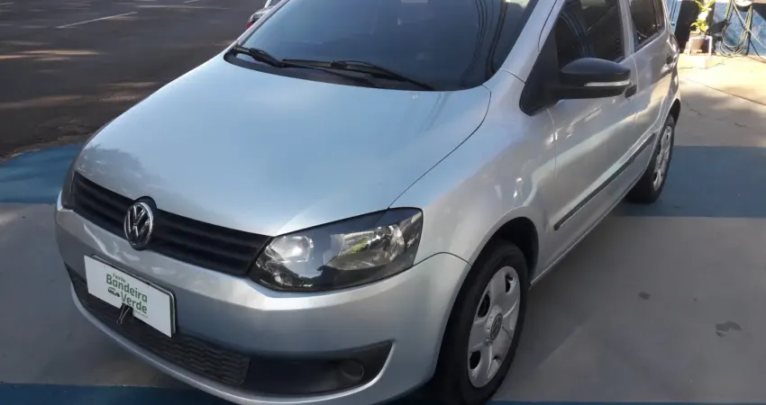 Volkswagem Fox 1.6 Motion 2011 modelo G2 para cliente exigente !