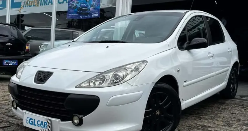 Peugeot 307 1.6 Presence 2012