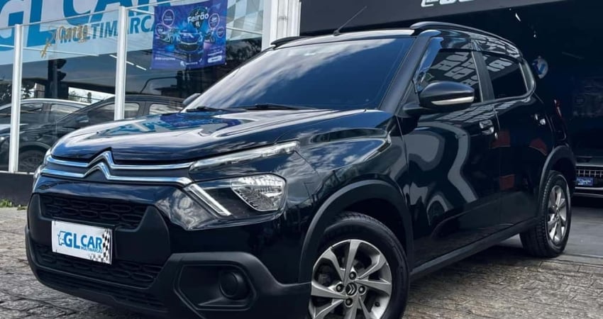 Citroën C3 Feel 1.0 2023