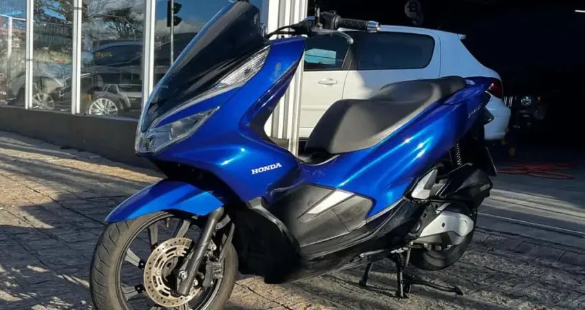 Honda PCX 150 2022