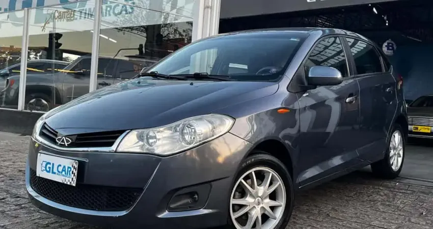 Chery Celer Hatch 1.5 Flex 2015
