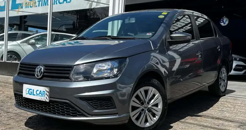 Volkswagen Voyage 1.6 G8 2019