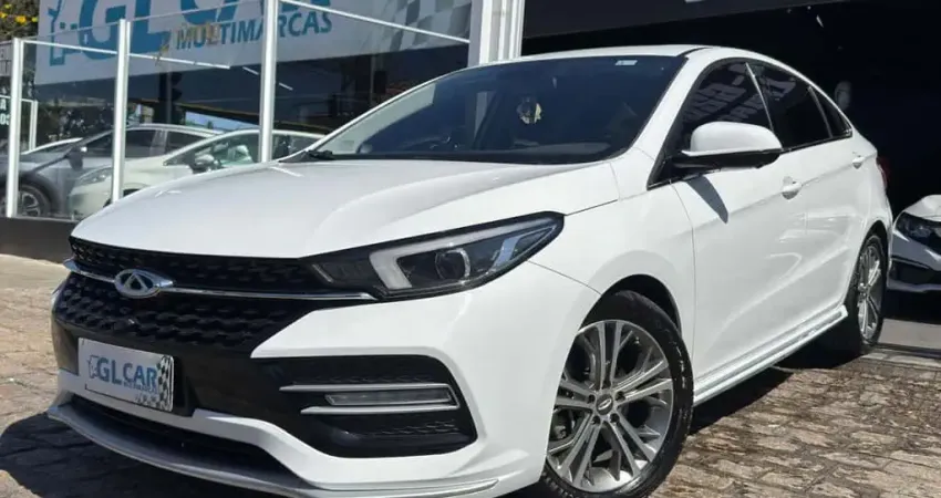 Caoa Chery Arrizo 6 GSX 1.5 Turbo 2021