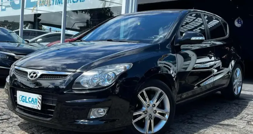 Hyundai I30 2.0 2012