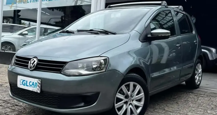 Volkswagen Fox 1.0 GII 2010