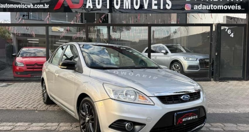 FORD FOCUS 2L FC FLEX 2011