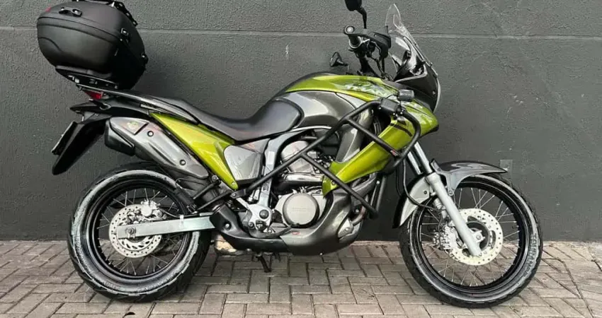 HONDA XL 700V TRANSALP 2012