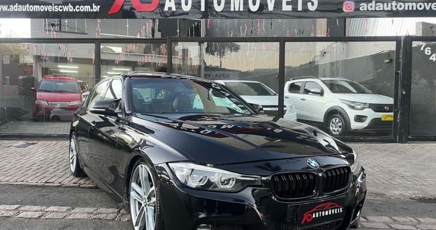 BMW 328I ACTIVE FLEX 2018