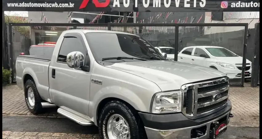 FORD F250 XL L 2000