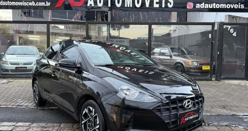 HYUNDAI HB20S 1.0 VISION 2022