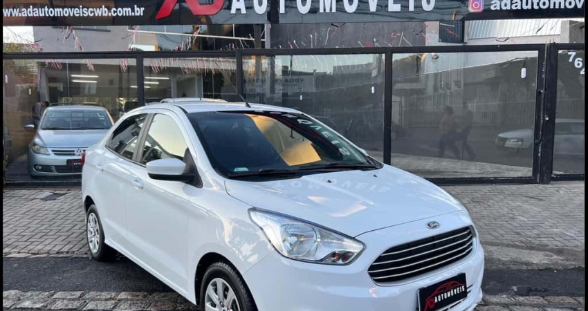 FORD KA SE 1.5 SD B 2018