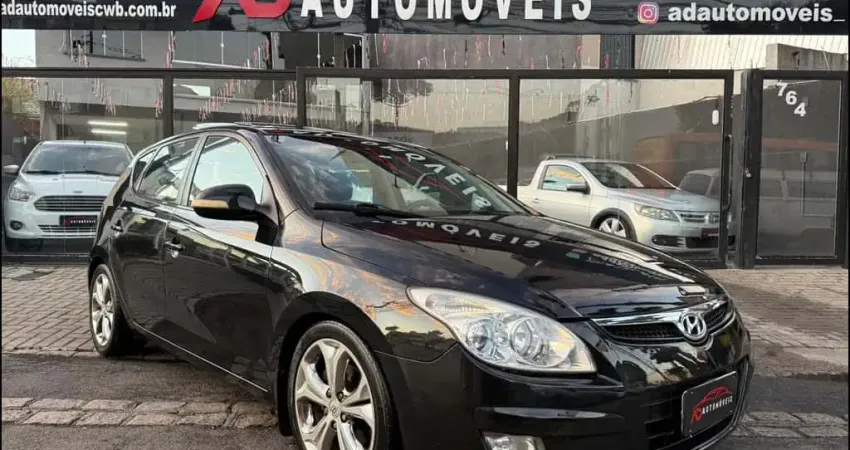 HYUNDAI I30 2.0 2010
