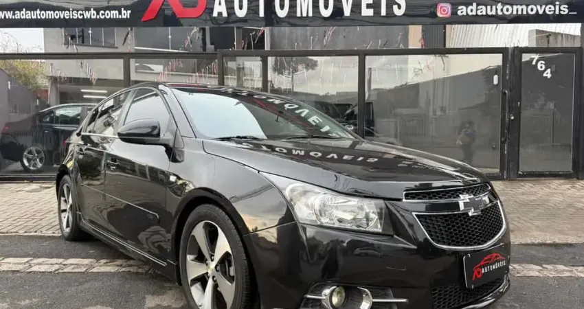 CHEVROLET CRUZE LT HB 2013