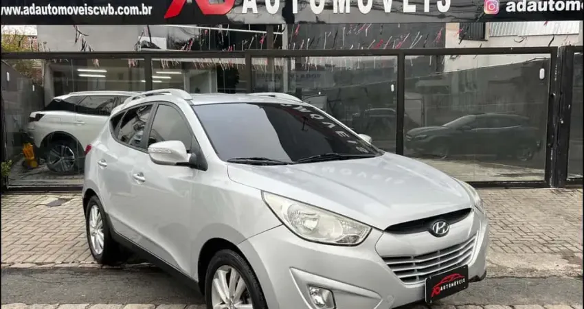 HYUNDAI IX35 2.0 2012