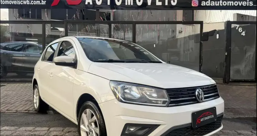 VOLKSWAGEN GOL 1.6L MB5 2022