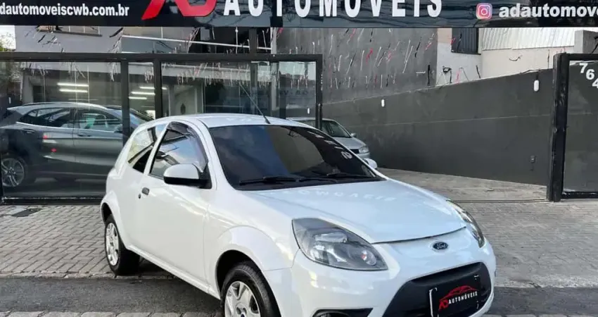 FORD KA FLEX 2013