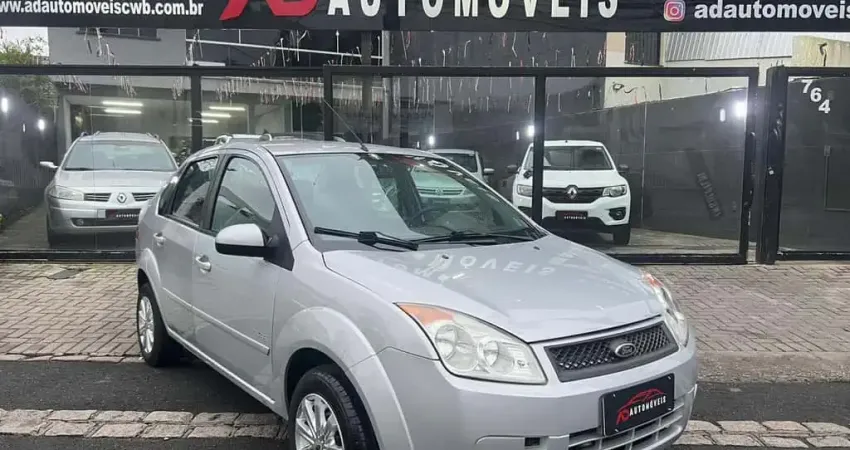 FORD FIESTA SEDAN1.6FLEX 2009