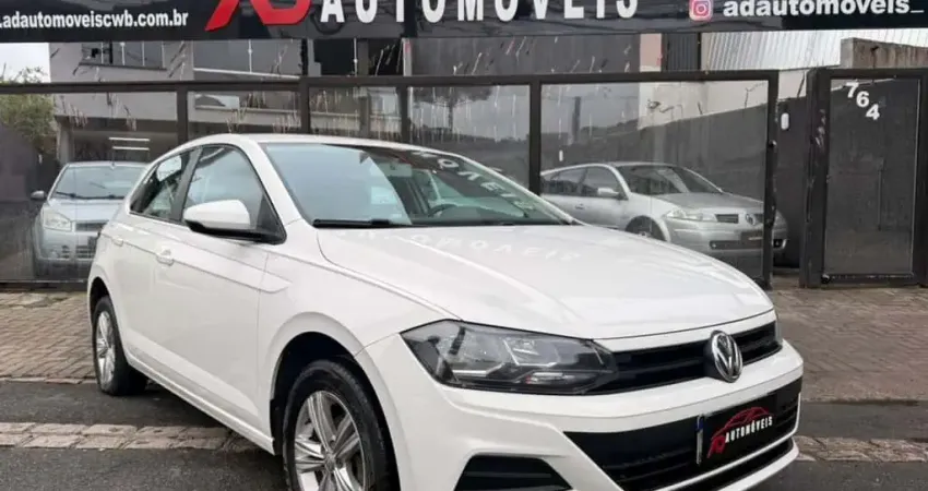 VOLKSWAGEN POLO MCA 2018