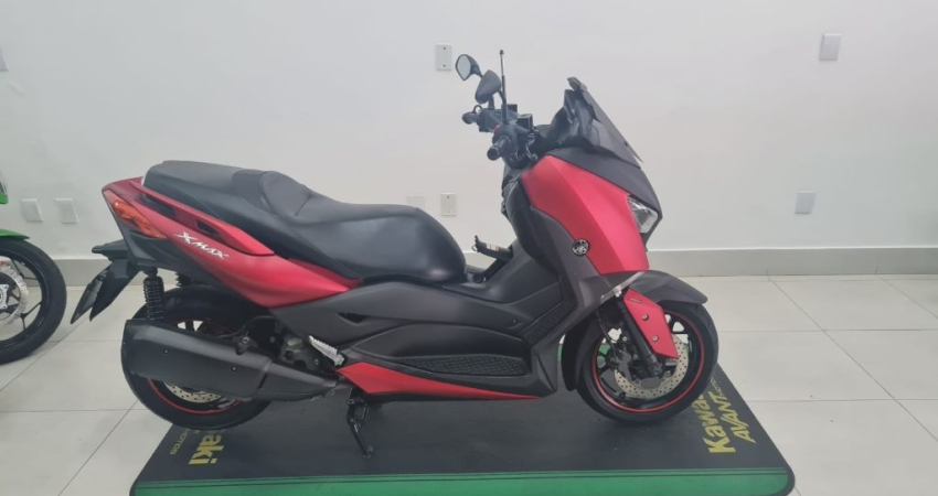 Yamaha Xmax 250 abs